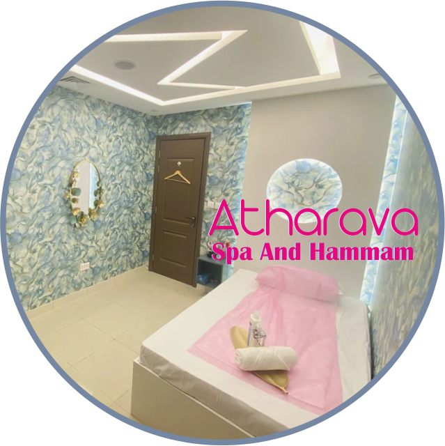 Atharava Spa And Hammam Thane